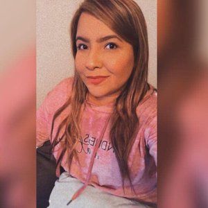 Meet your Posher, Lucy